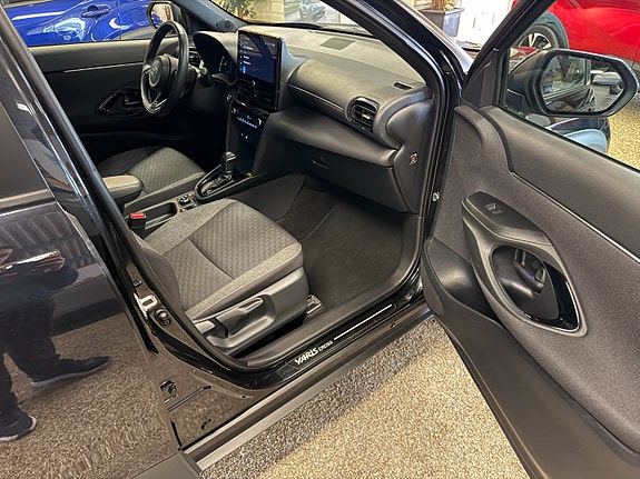 Toyota Yaris Cross 27 of 29