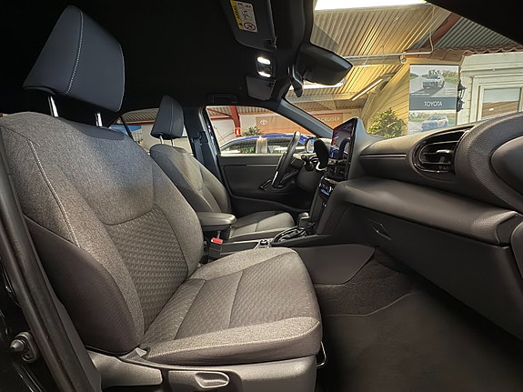 Toyota Yaris Cross 28 of 29