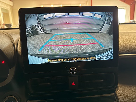 Toyota Yaris Cross 21 of 29