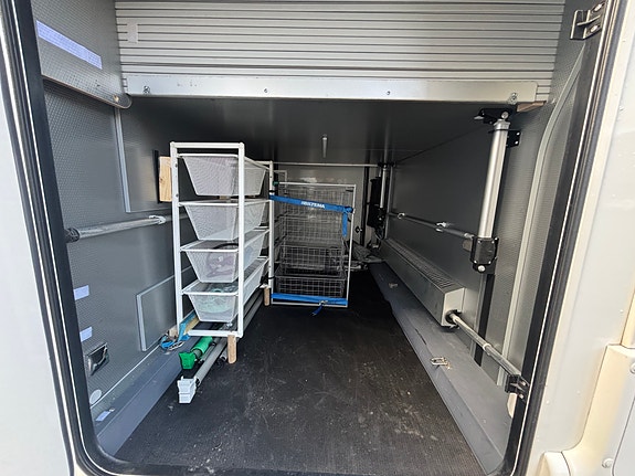 Rapido M96/Mercedes/Alde/Hyd.labber/AC/Lithium mm 8 of 30