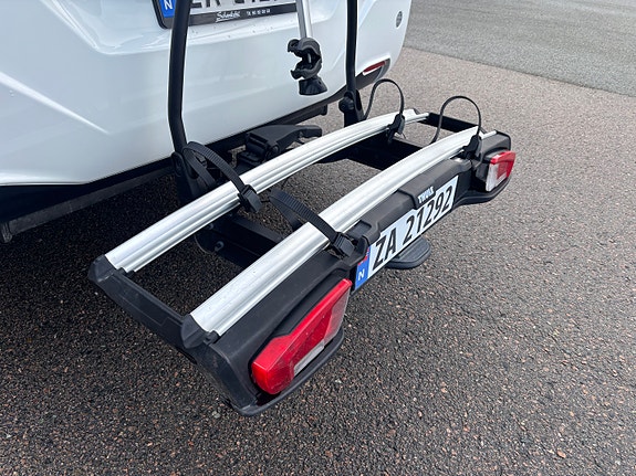 Rapido M96/Mercedes/Alde/Hyd.labber/AC/Lithium mm 7 of 30