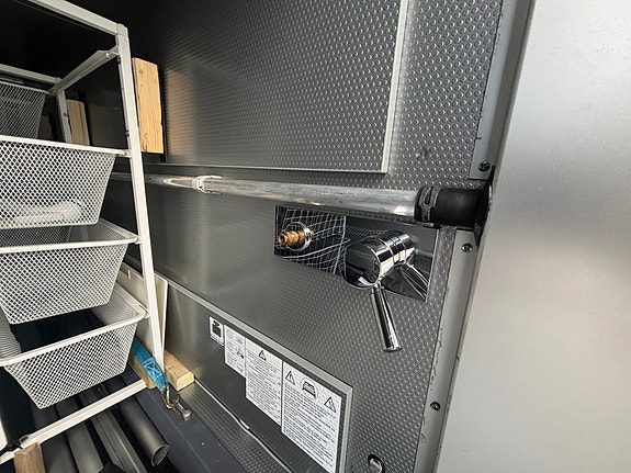 Rapido M96/Mercedes/Alde/Hyd.labber/AC/Lithium mm 11 of 30