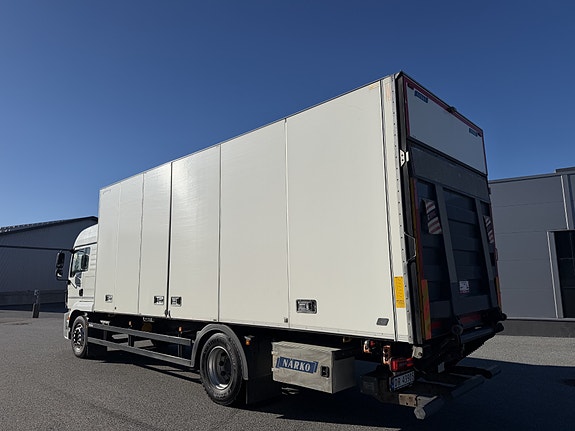 MAN Tgm 18.290 5 of 11