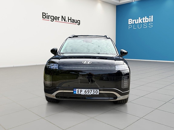 Hyundai Ioniq 9 6 of 16