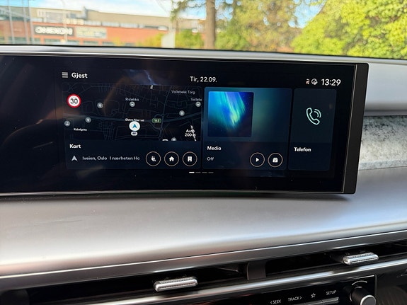 Hyundai Ioniq 9 13 of 16