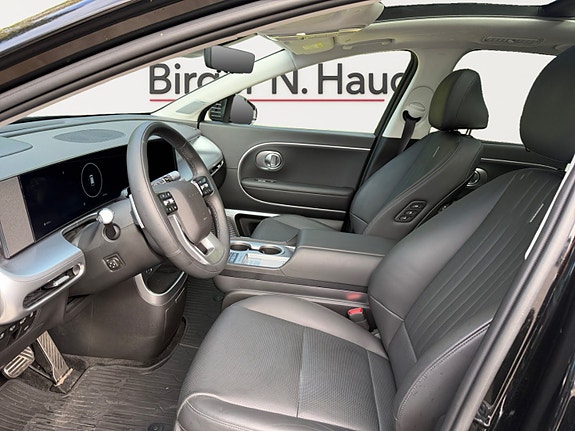 Hyundai Ioniq 9 7 of 16