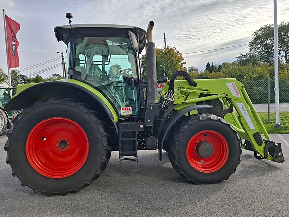 CLAAS Arion 530 28 of 30