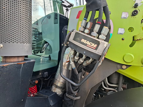 CLAAS Arion 530 11 of 30