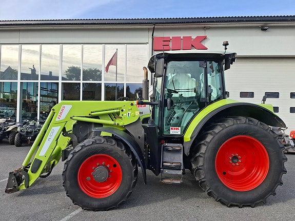 CLAAS Arion 530 24 of 30
