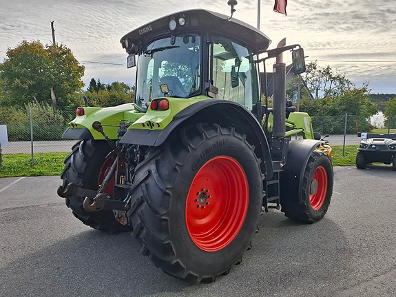 CLAAS Arion 530 27 of 30