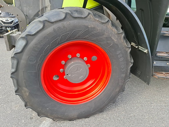 CLAAS Arion 530 5 of 30