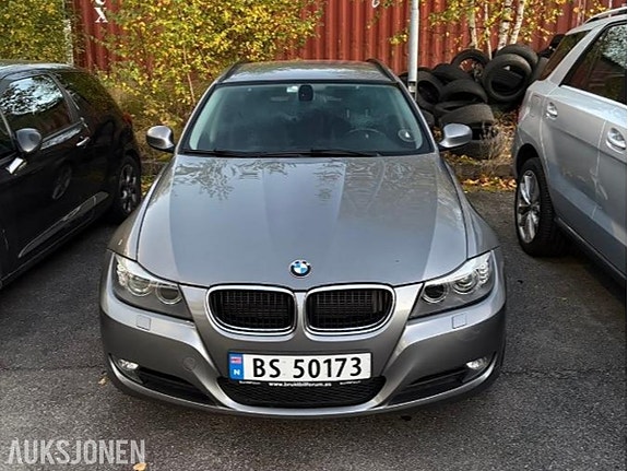 BMW 3-Serie 3 of 30