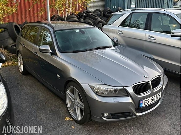 BMW 3-Serie 4 of 30