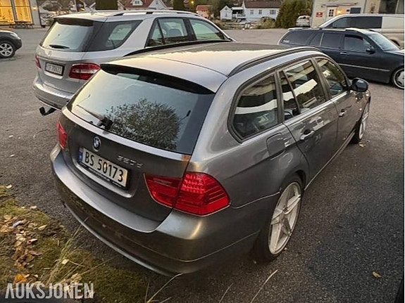 BMW 3-Serie 6 of 30