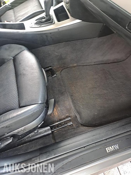 BMW 3-Serie 30 of 30