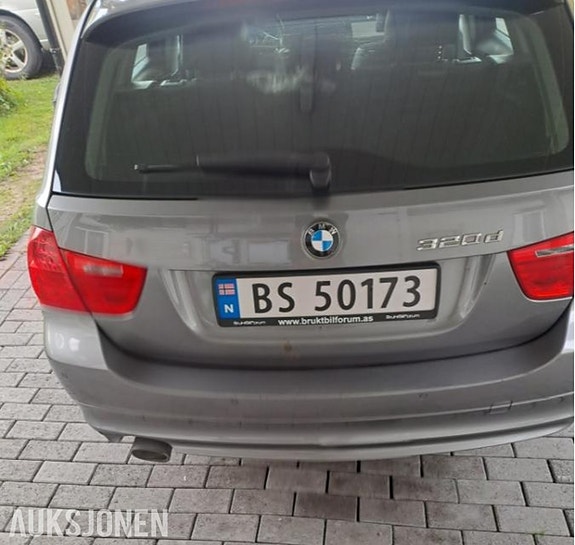 BMW 3-Serie 10 of 30