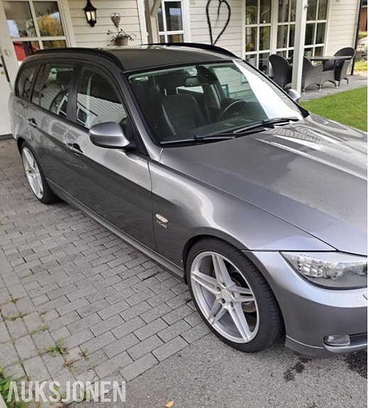 BMW 3-Serie 5 of 30
