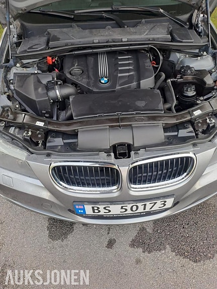 BMW 3-Serie 20 of 30