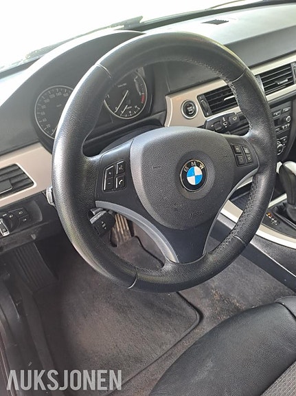 BMW 3-Serie 26 of 30