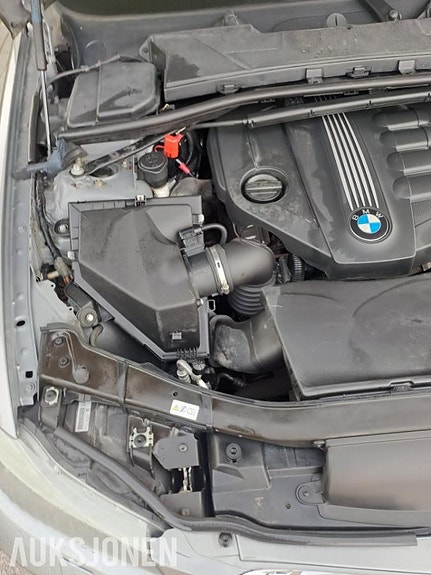 BMW 3-Serie 21 of 30