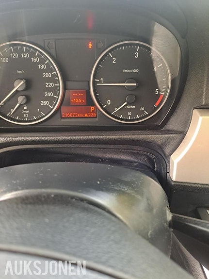 BMW 3-Serie 24 of 30