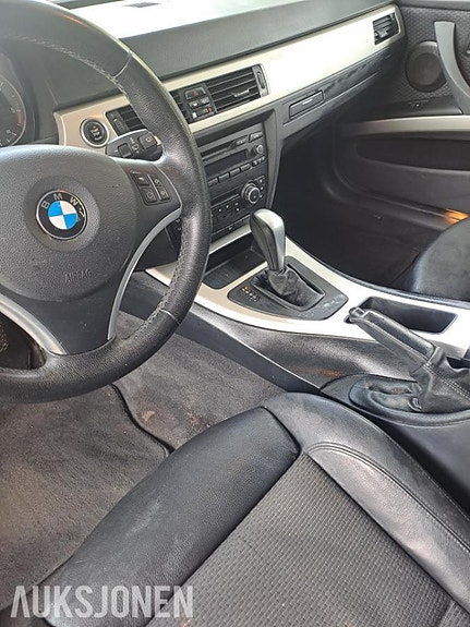 BMW 3-Serie 27 of 30