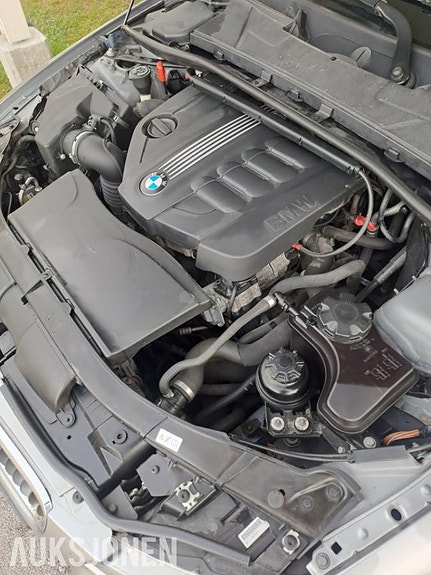 BMW 3-Serie 22 of 30