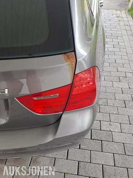 BMW 3-Serie 9 of 30