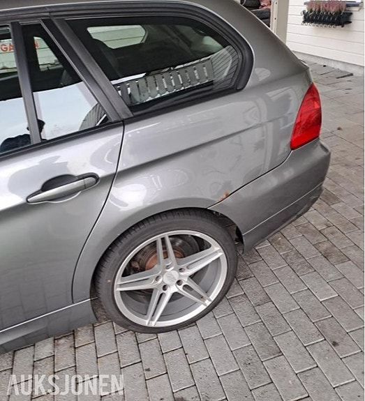 BMW 3-Serie 14 of 30