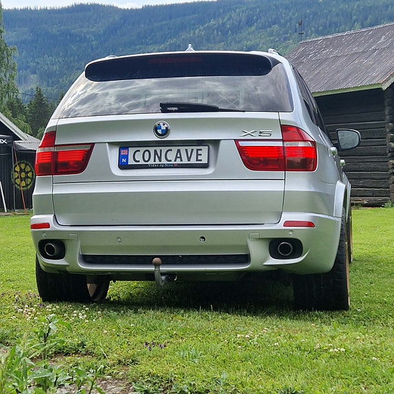 BMW X5 2 of 19