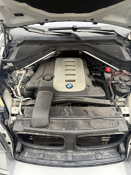BMW X5 15 of 19