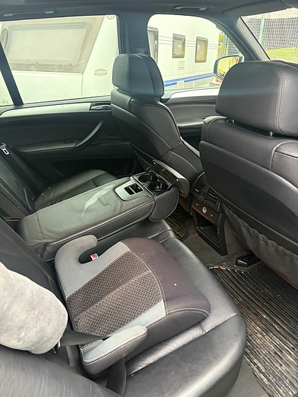 BMW X5 10 of 19