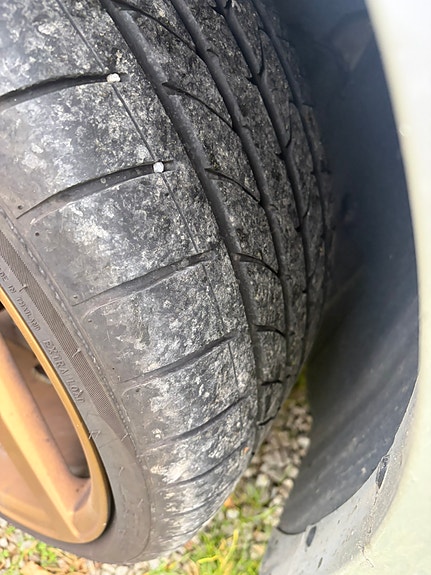 BMW X5 8 of 19