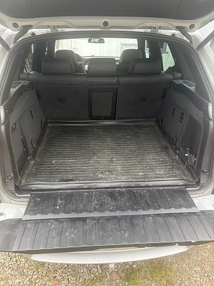 BMW X5 14 of 19