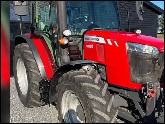 Massey Ferguson 4709 4 of 6