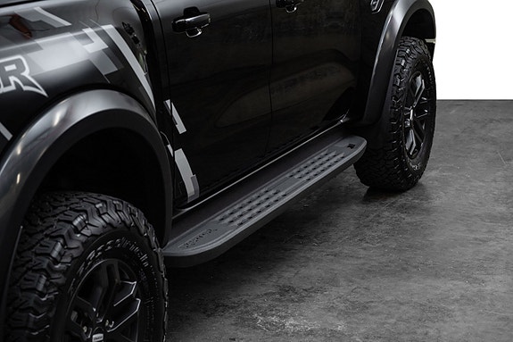 Ford Ranger Raptor 10 of 30