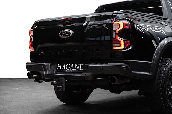 Ford Ranger Raptor 7 of 30