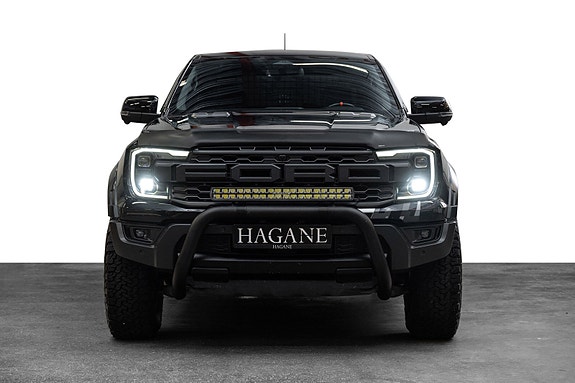 Ford Ranger Raptor 4 of 30