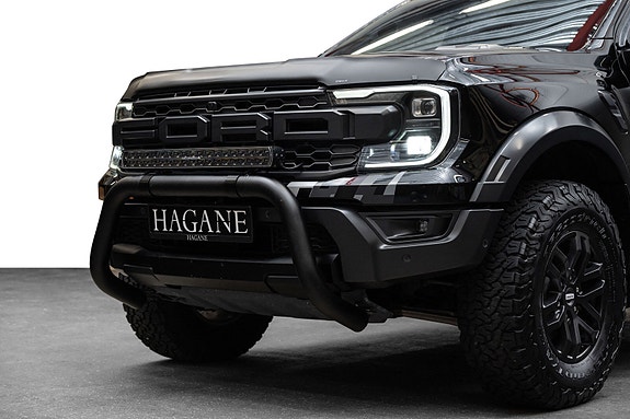 Ford Ranger Raptor 2 of 30