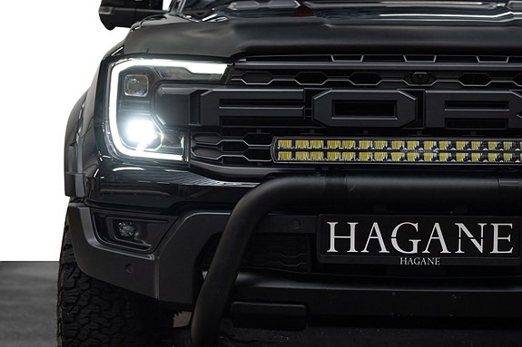 Ford Ranger Raptor 5 of 30