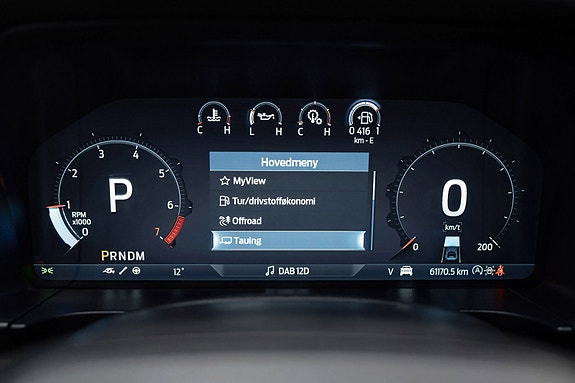 Ford Ranger Raptor 21 of 30