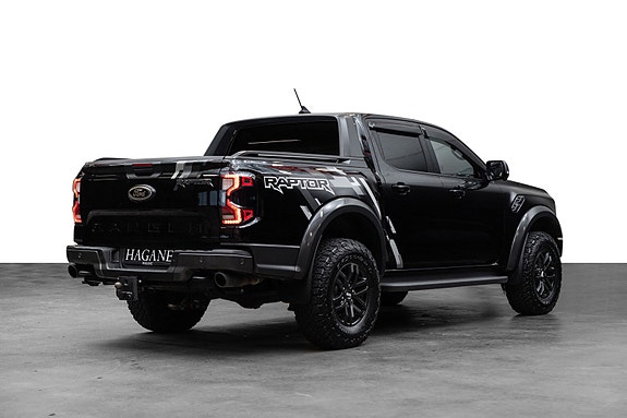 Ford Ranger Raptor 6 of 30