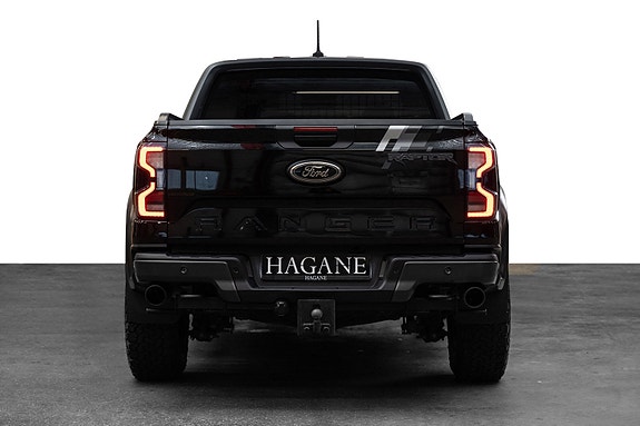 Ford Ranger Raptor 8 of 30