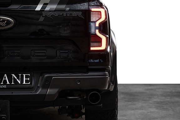 Ford Ranger Raptor 9 of 30