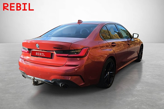 BMW 330e 4 of 22