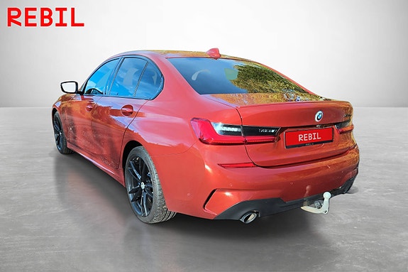BMW 330e 6 of 22