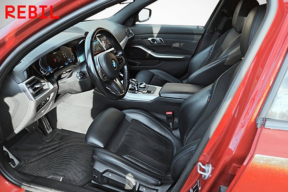 BMW 330e 7 of 22