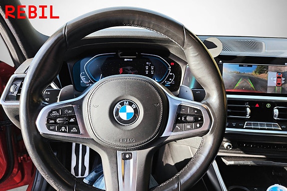 BMW 330e 12 of 22