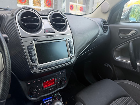 Alfa Romeo MiTo 21 of 28