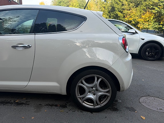 Alfa Romeo MiTo 12 of 28